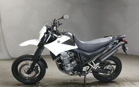 YAMAHA XT660 X 2010 DM01