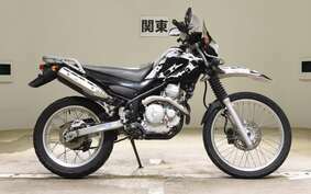 YAMAHA SEROW 250 DG17J