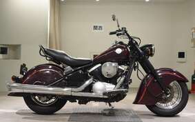 KAWASAKI VULCAN 400 DRIFTER 2000 VN400D