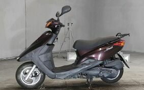 YAMAHA AXIS 125 TREET SE53J