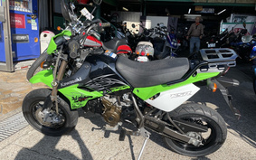 KAWASAKI KSR110 KL110C