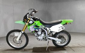 KAWASAKI KLX250 LX250E