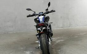 YAMAHA MT-09 SP 2021 RN69J