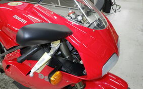 DUCATI 996 MONOPOSTO 1999 200AA