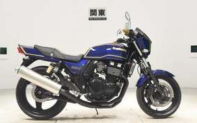 KAWASAKI ZRX400 2007 ZR400E