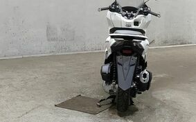 HONDA PCX 160 KF47