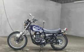 KAWASAKI 250TR BJ250F