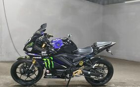 YAMAHA YZF-R25 RG43J