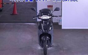 HONDA ﾀｸﾄ-4 AF75