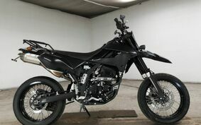 KAWASAKI KLX250D TRACKER X LX250V