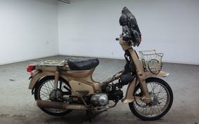 HONDA C70 SUPER CUB HA02