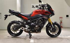 YAMAHA MT-09 Tracer 2016 RN36J