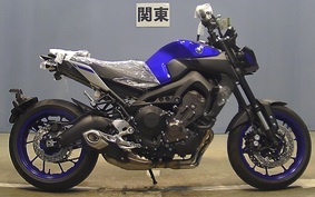 YAMAHA MT-09 A RN52J