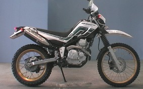 YAMAHA SEROW 250 2008 DG17J