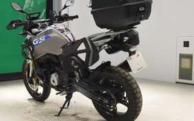 BMW G310GS 2018 0G02