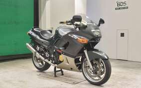 KAWASAKI ZZ-R400 Gen.2 2006 ZX400N