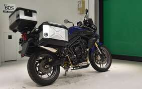 TRIUMPH TIGER 800 2013