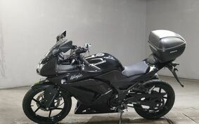 KAWASAKI NINJA 250R EX250K