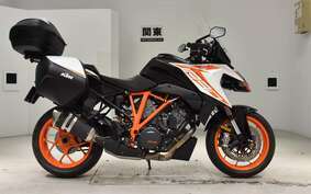 KTM 1290 SUPER DUKE GT 2022 V6940