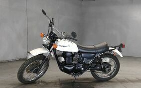 KAWASAKI 250TR BJ250F