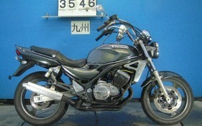 KAWASAKI BALIUS 250 Gen.2 1998 ZR250B