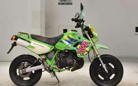 KAWASAKI KSR-2 MX080B