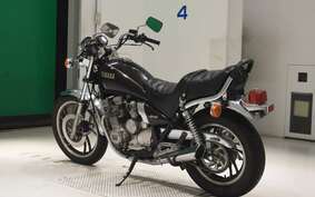 YAMAHA XJ400 SPECIAL 1981 4G0