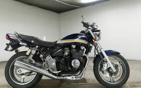 KAWASAKI ZEPHYR 400 2000 ZR400C