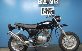 HONDA APE 100 HC07