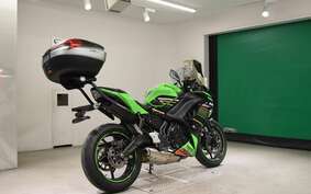 KAWASAKI NINJA 650 A 2020 ER650H