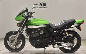 KAWASAKI ZRX400 2008 ZR400E