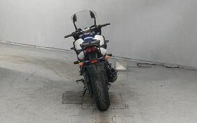 YAMAHA FZ FAZER FEATHER 2011 RN21J