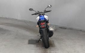 SUZUKI GLADIUS 2019 VK58A