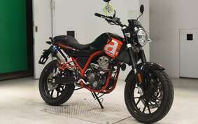 APRILIA STX125 CAFE