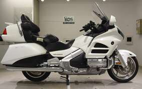 HONDA GL 1800 GOLD WING 2014 SC68