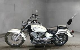 YAMAHA DRAGSTAR 250 VG02J