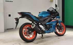 YAMAHA YZF-R3 2021 RH13J