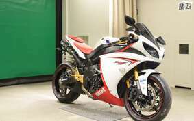 YAMAHA YZF-R1 2010 RN23