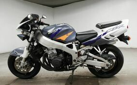 HONDA CBR900RR FIREBLADE 1996 SC33