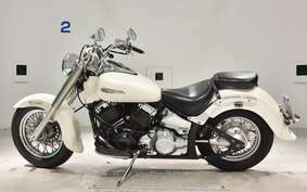 YAMAHA DRAGSTAR 400 CLASSIC 2004 VH01J