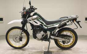 YAMAHA SEROW 250 Gen.3 DG31J