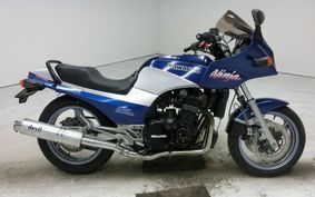 KAWASAKI GPZ900R NINJA 1985 ZX900A