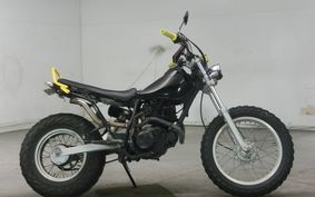 YAMAHA TW200 2JL