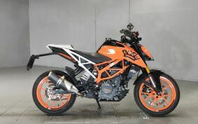 KTM 390 DUKE 2019 JPJ40