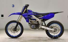 YAMAHA YZ450 F CJ26C