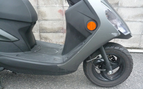 YAMAHA AXIS Z SED7J