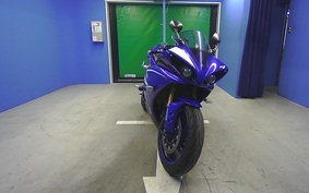 YAMAHA YZF-R1 2009 RN24J