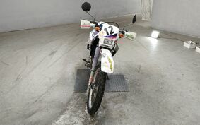 HONDA XL250 DEGREE MD31