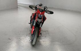 DUCATI HYPERMOTARD 820 2014 B201JA