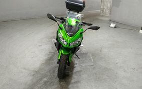 KAWASAKI NINJA 1000 2017 ZXT00L